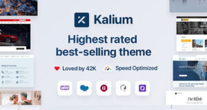 Kalium 3.8.0 Creative Multipurpose WordPress & WooCommerce Theme Free Download Kalium 3.8.0 Creative Multipurpose WordPress & WooCommerce Theme Free Download