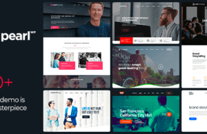 Pearl 3.3.8 – Corporate Business WordPress Theme Free Download Pearl 3.3.8 – Corporate Business WordPress Theme Free Download