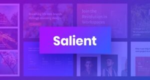Salient 15.1.1 – Creative Multipurpose & WooCommerce Theme Free Download Salient 15.1.1 – Creative Multipurpose & WooCommerce Theme Free Download