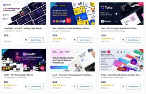 Mitech 1.8.8 – Technology IT Solutions & Services WordPress Theme Free Download