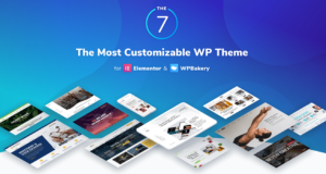The7 – Website and eCommerce Builder for WordPress 11.7.1 Theme Free Download The7 – Website and eCommerce Builder for WordPress 11.7.1 Theme Free Download