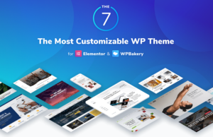The7 – Website and eCommerce Builder for WordPress 11.7.1 Theme Free Download The7 – Website and eCommerce Builder for WordPress 11.7.1 Theme Free Download
