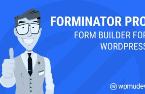 Forminator Pro 1.24.4 – Form Builder Plugin for WordPress Free Download