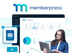 MemberPress Pro 1.11.9 + Addons – WordPress Membership Plugin Free Download