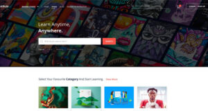 Skillate 1.2.10 – WordPress eLearning Theme Free Download