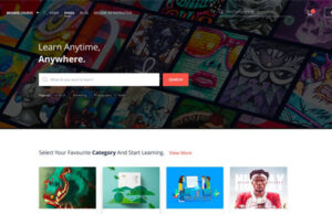 Skillate 1.2.10 – WordPress eLearning Theme Free Download