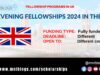 Chevening Fellowships 2024 | Your Path to a Fully Funded UK Education