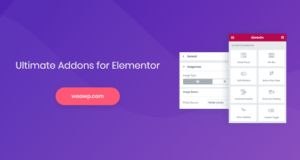 Ultimate Addons for Elementor 1.36.22 FREE DOWNLOAD