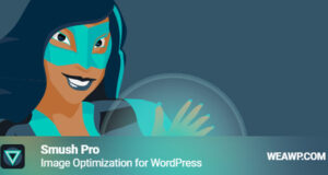 WP Smush Pro 3.14.2 – Image Optimization Plugin for WordPress Free Download
