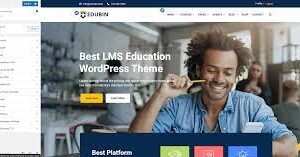 Edubin 8.14.16 – Education WordPress Theme Free Download