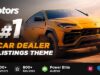 Motors 5.4.19 – Car Dealer, Rental & Listing WordPress theme Free download