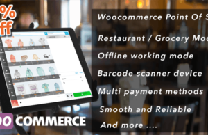 Openpos 6.2.0 + Addons – WooCommerce Point Of Sale (POS) Free Download