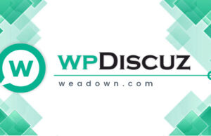 wpDiscuz 7.6.6 + Extensions – WordPress Comment Plugin Free Download