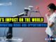 AI’s Impact on the World – Navigating Risks and Opportunities AI's Impact on the World - Navigating Risks and Opportunities