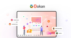 Dokan Business 3.9.0 – Multi Vendor Marketplace Plugin & eCommerce Solution Free Download