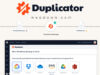 Duplicator Pro 4.5.13.3– WordPress Backup and Migration Plugin Free Download