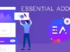 Essential Addons for Elementor Pro 5.8.0 Plugin Free Download