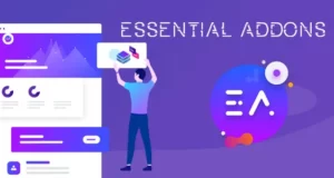 Essential Addons for Elementor Pro 5.8.0 Plugin Free Download