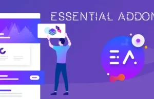 Essential Addons for Elementor Pro 5.8.0 Plugin Free Download