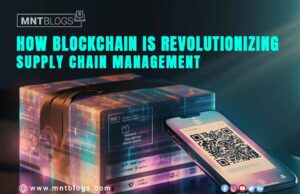 How Blockchain is Revolutionizing Supply Chain Management How Blockchain is Revolutionizing Supply Chain Management