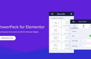 PowerPack For Elements 2.10.3 – Addons for Elementor Plugin Free Download