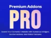 Premium Addons Pro for Elementor 2.9.8 Plugin Free Download