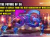 The Future of 5G: What to Expect from the Next Generation of Wireless The Future of 5G: What to Expect from the Next Generation of Wireless Next Generation of Wireless