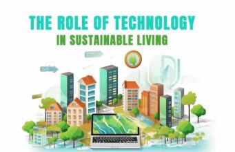 The Role of Technology in Sustainable Living The Role of Technology in Sustainable Living