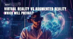 Virtual Reality vs. Augmented Reality: Which Will Prevail? Virtual Reality vs. Augmented Reality, Which Will Prevail