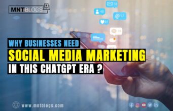 Why Businesses Need Social Media Marketing in this ChatGPT Era? Why Businesses Need Social Media Marketing in this ChatGPT Era?