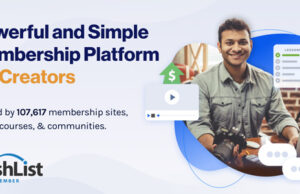 WishList Member 3.24.1 – WordPress Membership Plugin Free Download