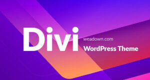 Divi 4.23.0 – The Most Popular WordPress Theme Free Download