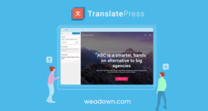TranslatePress Pro 2.6.5 + Business – WordPress Multilingual Plugin Free Download