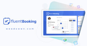 Fluent Booking Pro 1.2.2 – Appointment Booking Calendar Plugin for WordPress Plugin Free Download