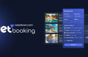 JetBooking 3.0.1 -Booking plugin for Elementor Free Download