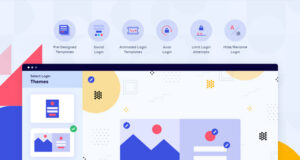 LoginPress Pro 2.5.3 + Addons – WordPress Login Plugin Free Download