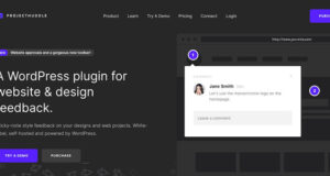 ProjectHuddle 4.7.1 Plugin Free Download