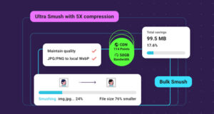 Smush Pro 3.15.1 – Image Optimization Plugin for WordPress Free Download