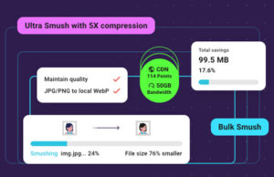 Smush Pro 3.15.1 – Image Optimization Plugin for WordPress Free Download