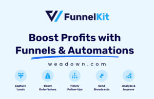 Woofunnels Aero Checkout 3.10.3 Plugin Free Download