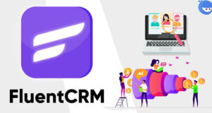 FluentCRM Pro 2.8.33 – Marketing Automation For WordPress Free Download