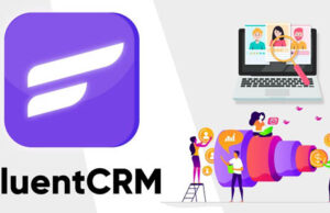 FluentCRM Pro 2.8.33 – Marketing Automation For WordPress Free Download