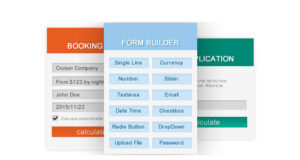 Calculated Fields Form Pro 5.2.38 Plugin Free Download