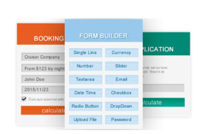 Calculated Fields Form Pro 5.2.38 Plugin Free Download