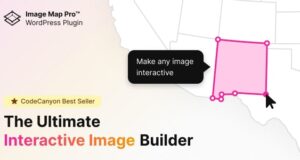 Image Map Pro for WordPress 6.0.18 – Interactive SVG Image Map Builder Free Download