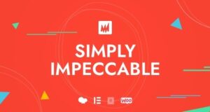 Impeka 2.0.0 – Creative Multi-Purpose WordPress Theme Free Download