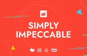 Impeka 2.0.0 – Creative Multi-Purpose WordPress Theme Free Download