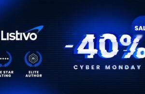 Listivo 2.3.38 – Classified Ads & Listing Free Download