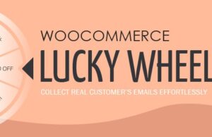WooCommerce Lucky Wheel 1.1.14 – Spin to win Free Download