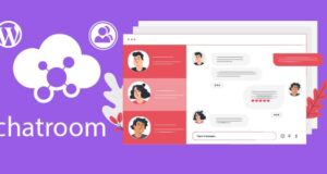 WordPress BuddyPress Chat Room, Group Chat Plugin 2.0.0 Free Download